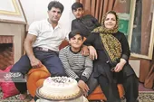 ناشنوای مشهدی شغلی پر از دیالوگ دارد