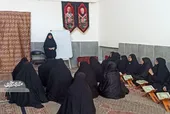 دورهمی بانوان مهرگان با کتاب