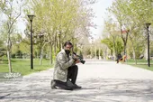 مشهد از نگاه محمدی&zwnj;سرشت قطب مستندسازی است