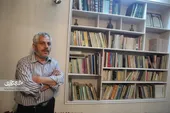 مدیر متحول کننده هنرستان سیدجمال&zwnj;الدین اسدآبادی