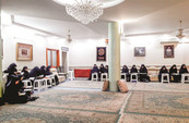 خانه برکت محله رضاشهر