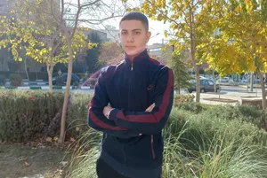 شیرجه زدن در استرس
