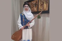 نغمه‌های محلی در دست نوش‌آفرین ناگهانی