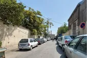 بازمانده حوض نو در بالاخیابان