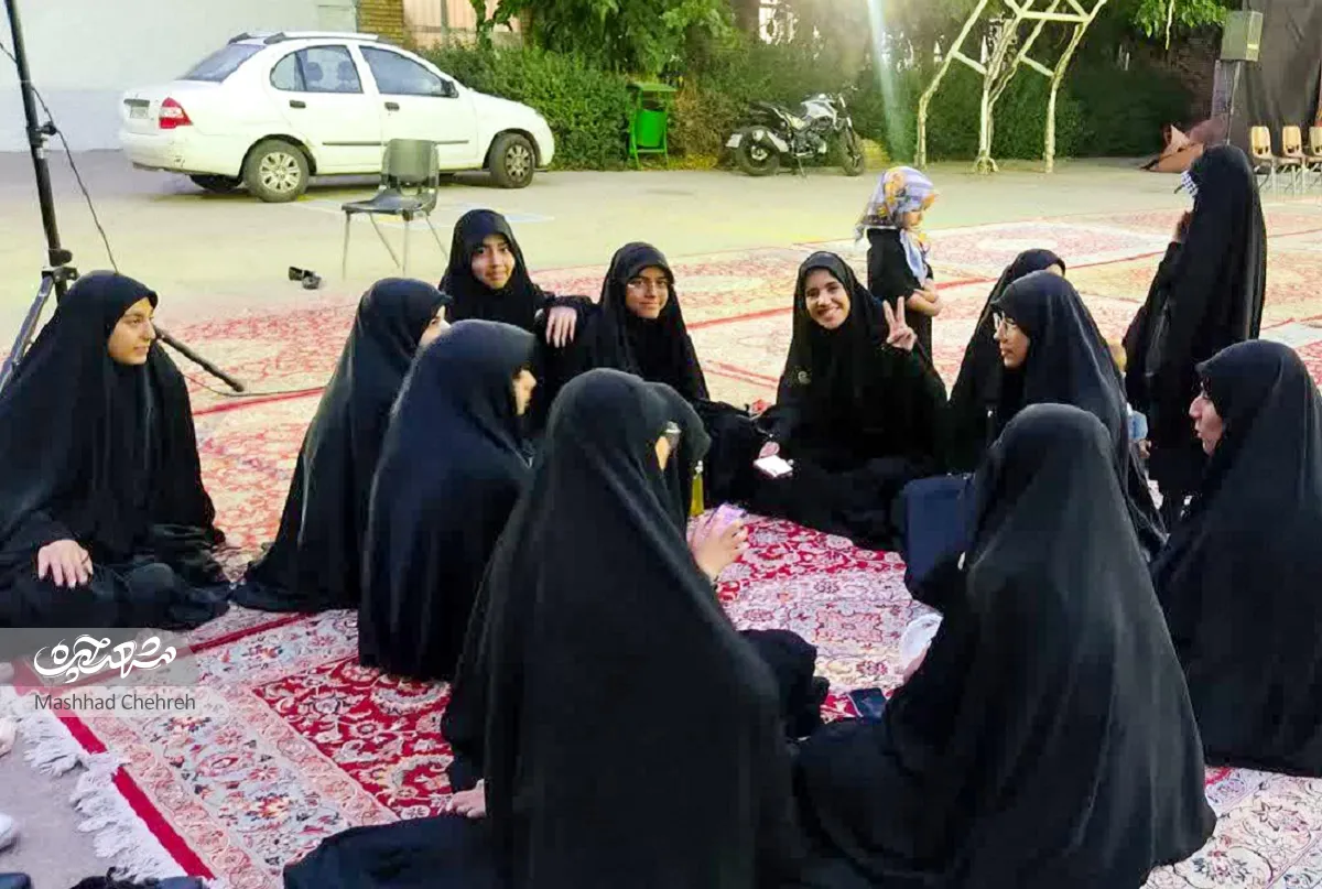 مدرسه مدرسه