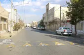 بوستان&zwnj;۱۸؛ معبر فرهنگی جاهدشهر