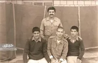 راست قلبی آزاده مشهدی را از مرگ نجات داد