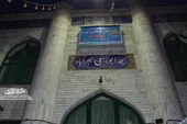 یک سده با مسجد ابوالفضلی محله &laquo;مهرآباد&raquo;