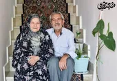 داستان روزهای یخ حوض شکستن و در اتاق سه&zwnj;در&zwnj;چهار زندگی کردن خانواده سرابی