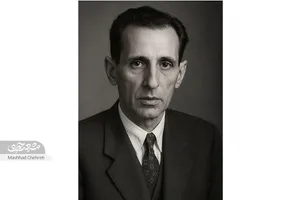 حسن عمید، نخستین فرهنگ لغاتش را در مشهد منتشر کرد