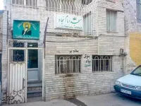 مسجد قراولخانه؛ وقف صدساله رجب‌بهادر