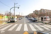 خیابان مجتمع &laquo;ماندگار&raquo;