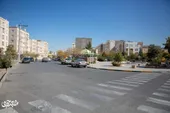 اقدسیه ۹ کوچه مدرسه&zwnj;های محله الهیه
