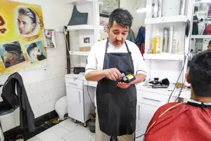 ثبت رکورد مهربانی اهالی دو محله در پویش «مشهد مهربان»