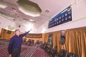 هرچه به پدرم می&zwnj;گفتم من زنده&zwnj;ام باور نمی&zwnj;کرد!
