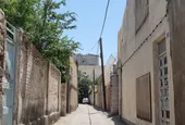 کوچه دل&zwnj;افروز مشهد