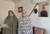 نیم قرن مهربانی همسایه&zwnj;های کوچه تیر