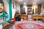 گره&zwnj;گشایی وکلا در مسجدالنبی محله شهیدقربانی