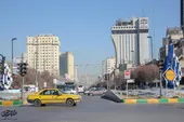 خیابان سلام
