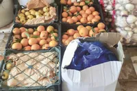 کار خیر موسسه سرزمین خورشید برای مبارزه با فقر