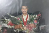 رضا صادقی؛ ستاره ریاضی که زود خاموش شد
