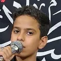 لحظه فراموش‌نشدنی مداحی‌ِ امیرحسن چرخی‌زاده
