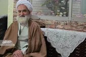 حجت&zwnj;الاسلام محرابی&zwnj;فر مقسم حقوق طلاب قبل از انقلاب بود