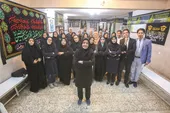 تنها کانون ناشنوایان مشهد و گوش شنوای ناشنوایان شهر