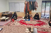 نقش مرکز رویش محله چهاربرج در اشتغال&zwnj;زایی بانوان بولوار شاهنامه