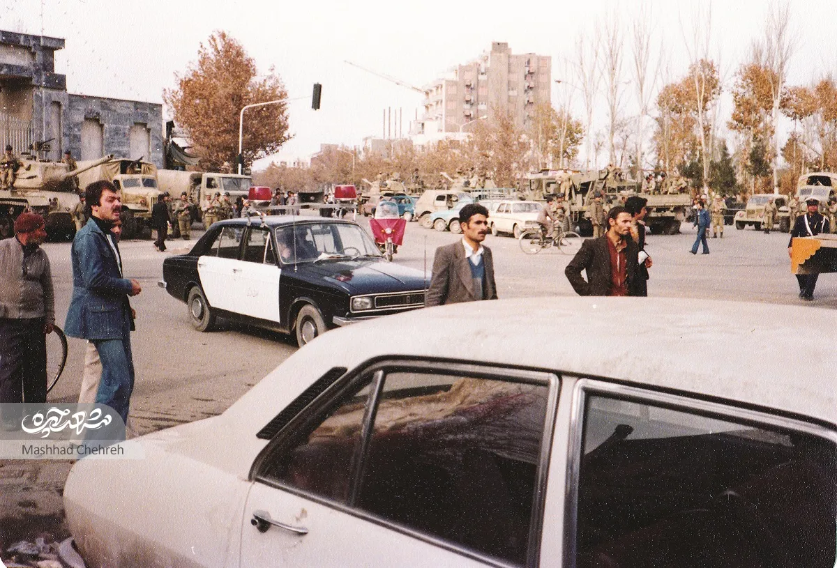 شهید انقلاب شهید انقلاب