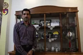 آپارتمان فوتبالی&zwnj;های مشهد؛ همسایگی ترکی و سخندان