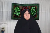 روضه&zwnj; خانگی ۳۰ ساله فاطمه&zwnj; خانم