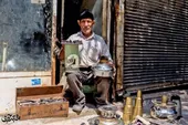 فتیله&zwnj; سماورسازی رو به خاموشی است