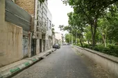کوچه سبز شنبه&zwnj;بازار