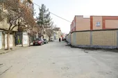 کوچه مسجد و مدرسه محله مهرآباد