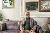 ماجرای خوابی که باعث سرگرفتن ازدواج رزمنده دفاع مقدس شد