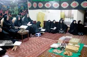 روضه&zwnj;؛ یادگار قاجاری خانواده &laquo;سادات طباطبایی&raquo;
