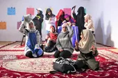 درخشش دختران طوبی، ثمره دوره&zwnj;های مسجد است