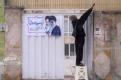 مردم تا پای جان ایستاده&zwnj;اند!