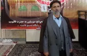 از خواندن در عروسی توبه کردم و روضه&zwnj;خوان شدم
