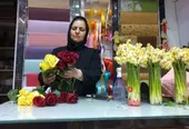 خاطره گل&zwnj;فروش خیابان شهید مفتح از داماد فراری