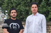 موشک آبی بچه&zwnj;های محله وحید در کشور اول شد