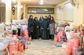 بهار لبخند بر لب نوعروسان