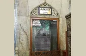 مسجد بالاسر، قدیمی&zwnj;ترین مسجد مشهد است