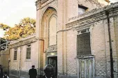 خانه تاریخی حناساب سال ۸۳ ثبت ملی شد و سال ۹۱ تخریب!