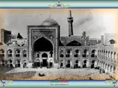 امیرعلیشیر نوایی؛ سیاست&zwnj;مداری که عاشق مشهد بود 