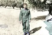 شیرینی سه روز اقامت در منزل امام خمینی برای شهید موسوی بایگی