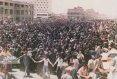 چراغی که بتول چراغچی با شهادتش روشن کرد