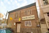 کوچه &laquo;سرشور&zwnj;۵&raquo;، خانه بسیاری از بزرگان مشهد بوده&zwnj; است