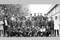 هنرستان اسدآبادی آغاز راه مهندس‌ شدن مشهدی‌ها بود